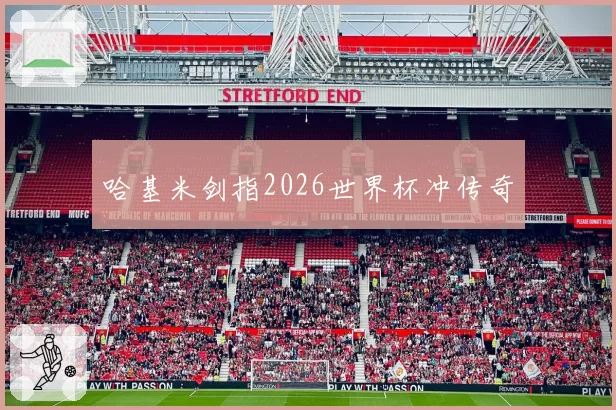 哈基米剑指2026世界杯冲传奇